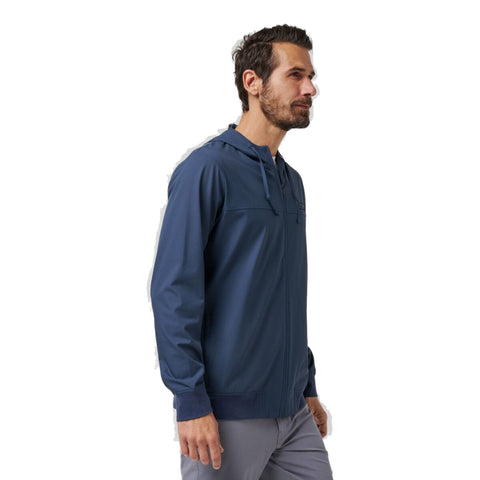 Wanderlust Hoodie Herren