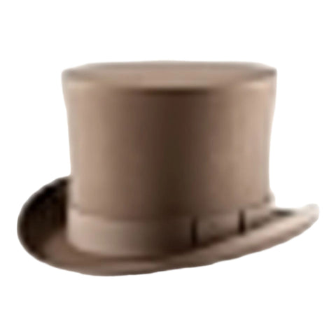 Trilby Hut Beige