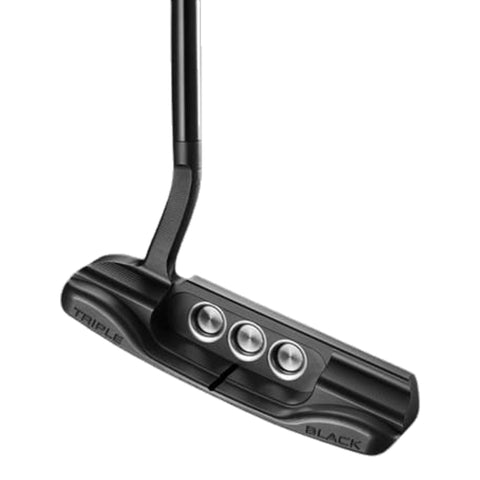 Triple Black Limited Edition Santa Fe Putter Herren