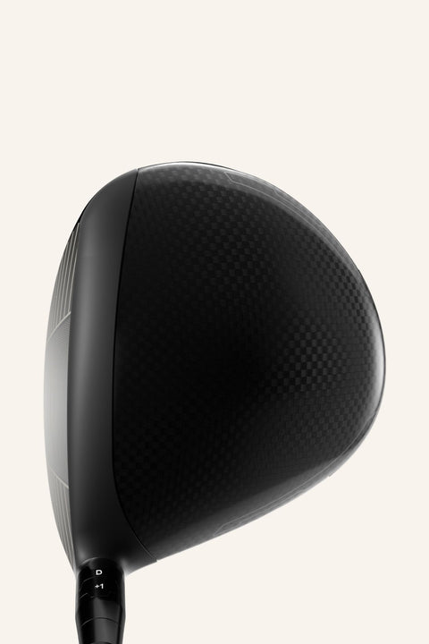 Quantum Triple Diamond Driver Herren
