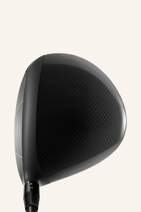 Quantum Triple Diamond Max Driver