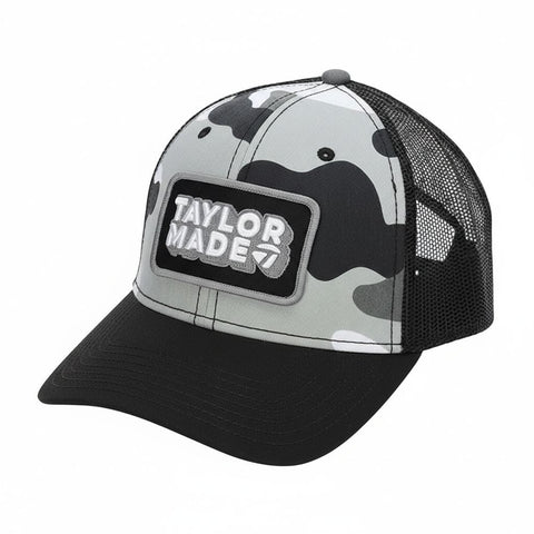 Trucker Cap Camo Herren