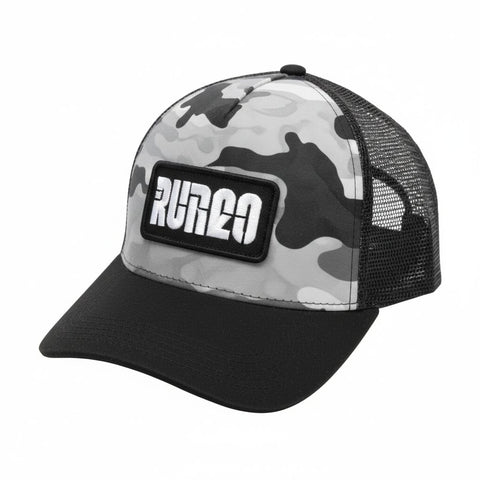 Trucker Cap Camo Herren