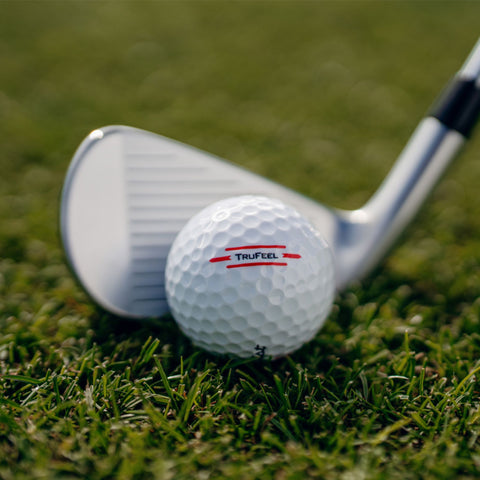 TruFeel AIM (2026) Golfbälle