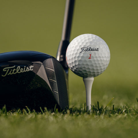 TruFeel AIM (2026) Golfbälle