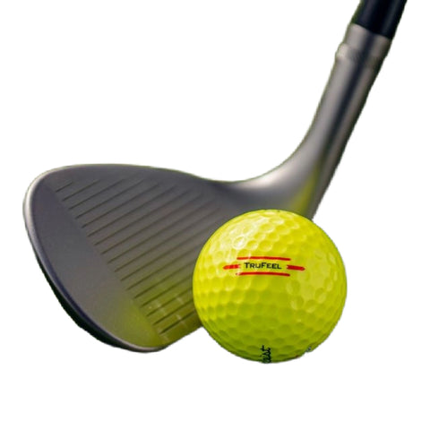 TruFeel AIM (2026) Golfbälle