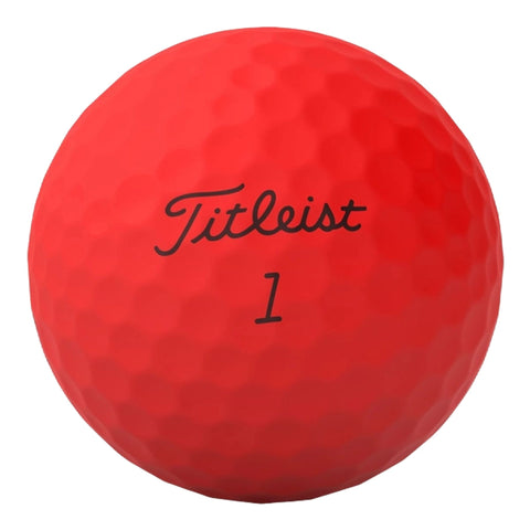 TruFeel Golfbälle