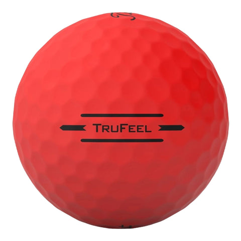 TruFeel Golfbälle