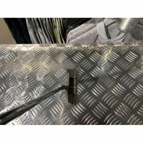 Truss Blade Putter