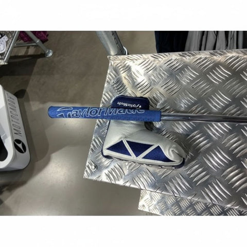 Truss Blade Putter