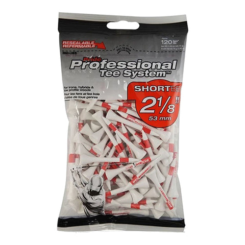 Professional Tee System Tees