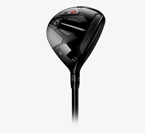 TSi2 Fairwayholz Herren