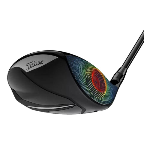 TSR1 Driver Herren (Gebraucht)