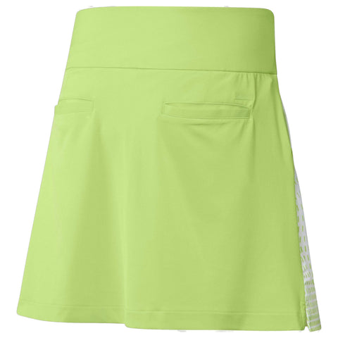 Essentials Gradient Skort Damen