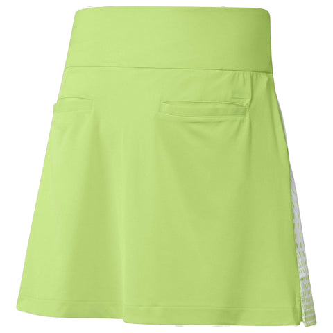 Essentials Gradient Skort Damen