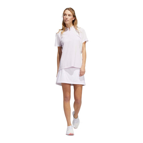 Ultimate 365 Printed Skort Damen