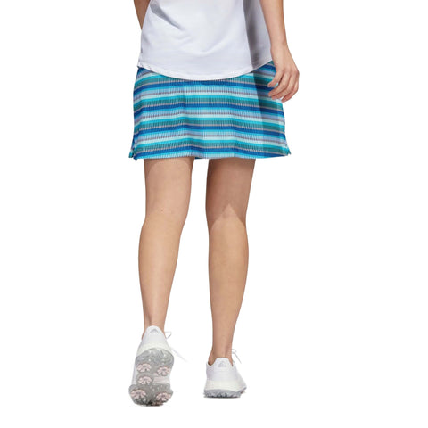 Ultimate 365 Printed Skort Damen
