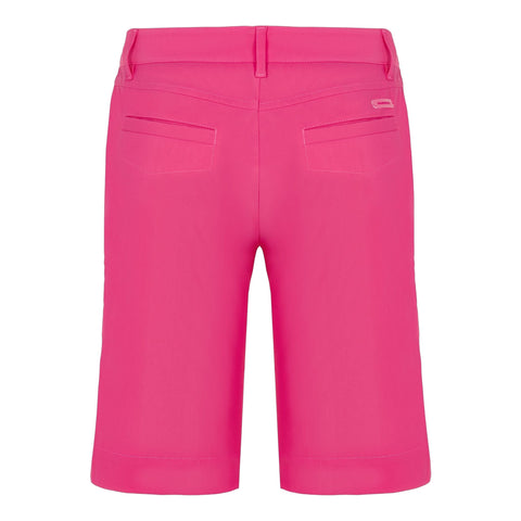 Audrey-K 3xDRY Cooler Golfshorts Damen