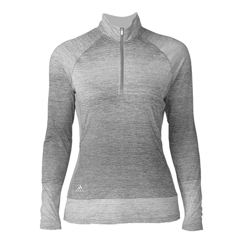 Rangewear Half Zip Layering Midlayer Damen