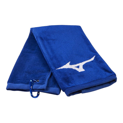 RB Tri Fold Handtuch (SINGLE)