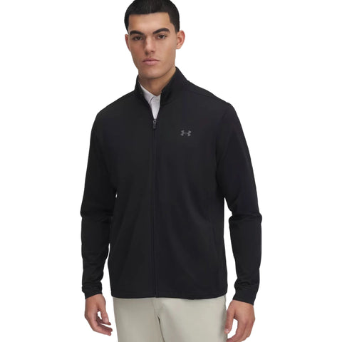 Drive Full Zip Jacke Herren