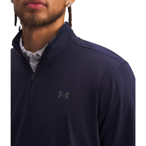 Drive 1/4 Zip Pullover Herren