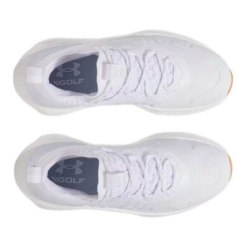 UA W Phantom Fore Golfschuhe Damen