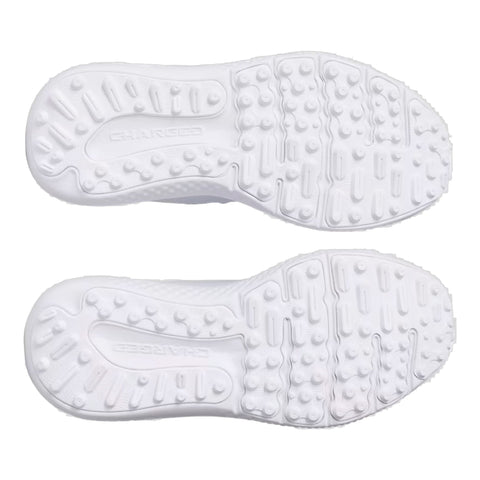 UA W Surge Golf Golfschuhe Damen