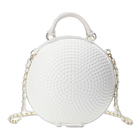 Uchainball Umhängetasche