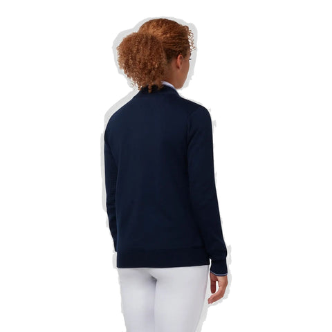 Lined Full Zip Windstopper Jacke Damen