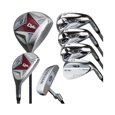 Ultralight Komplettsets