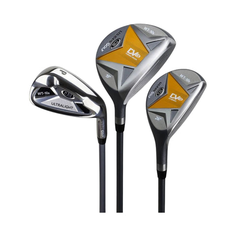 Ultralight Komplettsets