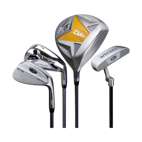 Ultralight Komplettsets