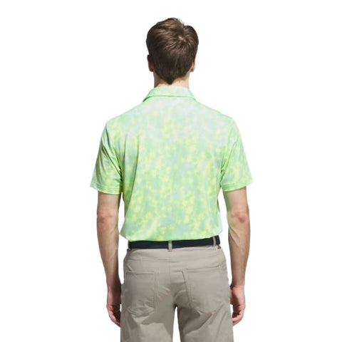Ultimate Txt Prt Poloshirt Herren
