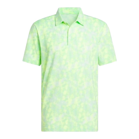 Ultimate Txt Prt Poloshirt Herren
