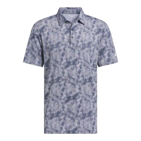 Ultimate Txt Prt Poloshirt Herren