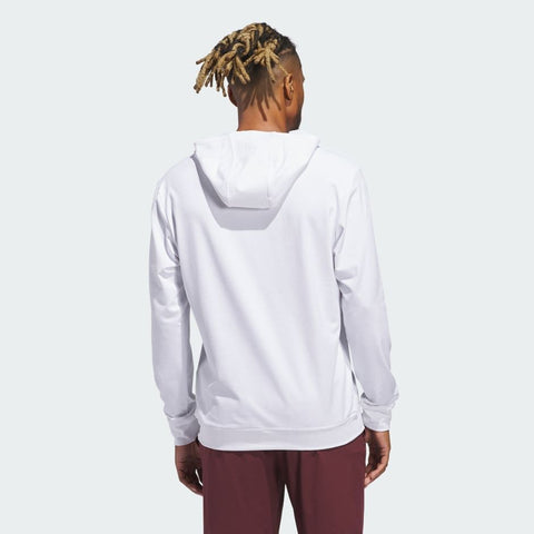 Ultimate365 Elevated Pullover Hoodie Herren