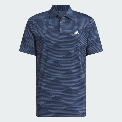 Ultimate365 Speed Stripe Polo Herren