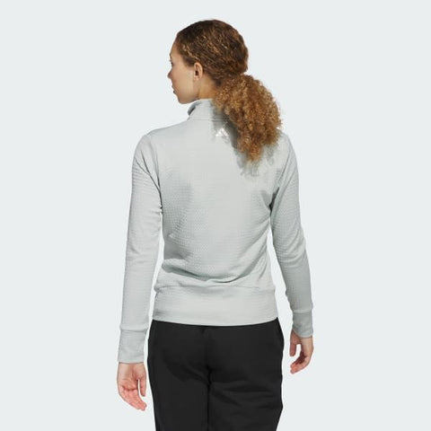 Ultimate365 Textured Jacke Damen