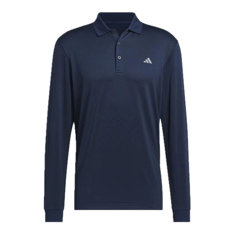 Ultimate365 COLD.RDY Longsleeve Polo Herren