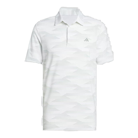 Ultimate365 Speed Stripe Polo Shirt Herren