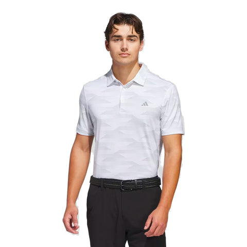 Ultimate365 Speed Stripe Polo Shirt Herren