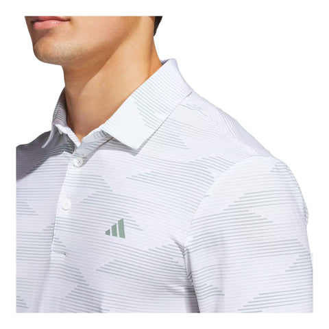 Ultimate365 Speed Stripe Polo Shirt Herren