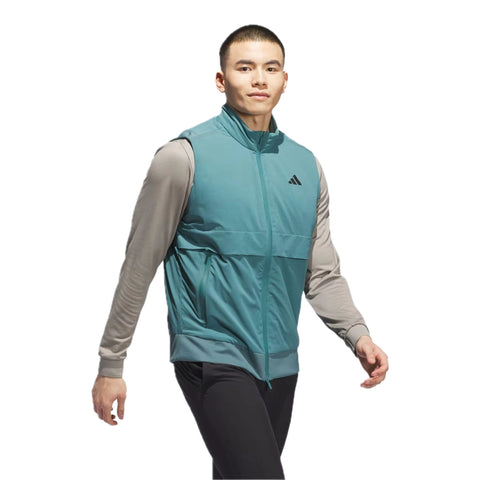 Ultimate365 Tour Frostguard Weste Herren