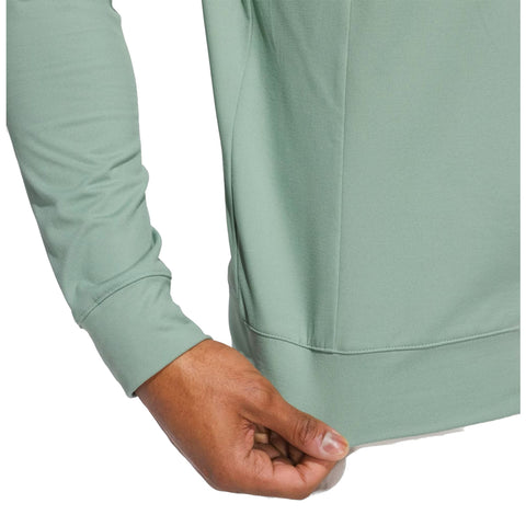 Ultimate365 Tour 1/4 Zip Pullover Herren