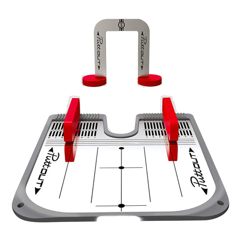 Ultimate Putting Set