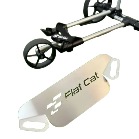 Lower Bag Support extension