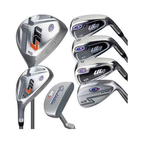 Ultralight Komplettsets