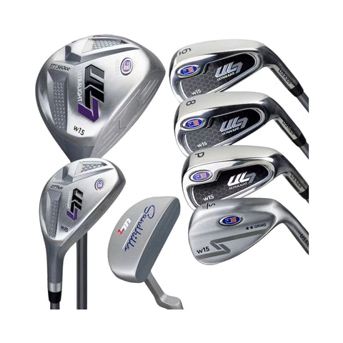 Ultralight Komplettsets