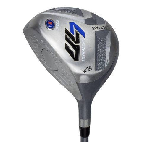 Ultralight Driver